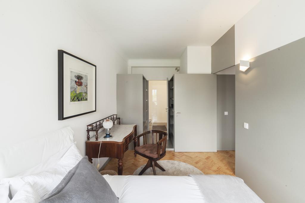 Cdc Apartments By Casa Do Conto Porto Exterior photo